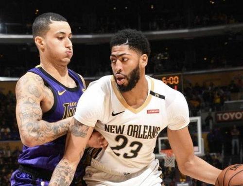 湖人最新交易消息爆料真假,重磅球员加盟？真相即将揭晓！  第1张